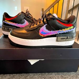 Nike Air Force Shadow